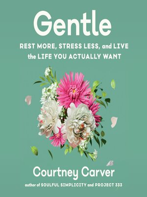 Gentle - Audiobook